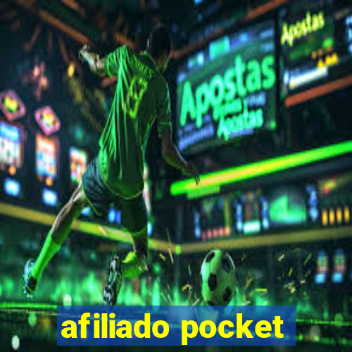 afiliado pocket